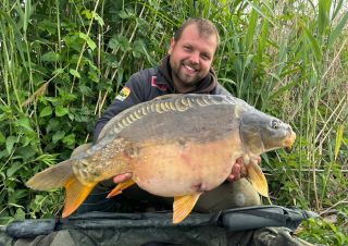 Květen na svazovce 🍀🌺🌞 Ahoj, taky posílám něco málo od vody, byl jsem vyzkoušet na víkend Babuli … a funguje skvěle. Marek...
