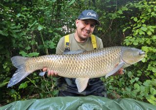 Návrat po sedmi letech: část 1. amuři Ahoj, nedávno jsem se vrátil ze své týdenní výpravy na jižní Moravu. Tuto vodu jsem...