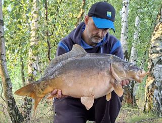 Několik zážitků ze dvou uplynulých sobot - BYLA TO PARÁDA! Ahoj , to jsem se jednoho sobotního hodně brzkého rána sebral a...