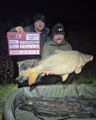 Stairs2Hell 2025🔥 Report z pegu 84 - středa. Další noc za námi a další bodíky připsány. Ze stejného místa jako minulou...