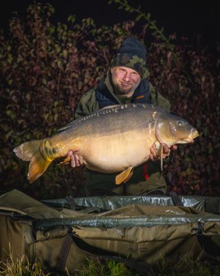 @stairs2hell 2025🔥 Evropský šampionát v lovu kaprů na Novomlýnské nádrži je již za námi, a tak se sluší a patří to i tady...
