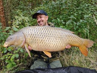 Oslava narozenin - dárek od sv. Petra Ahoj bando, jako každý rok na své narozeniny, jedu slavit k vodě na pár dní. Je to...