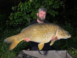 Zdravím všechny, na konci května jsem uskutečnil výpravu na pár dní, na jednu českou svazovku. Nikdy jsem zde nechytal,...